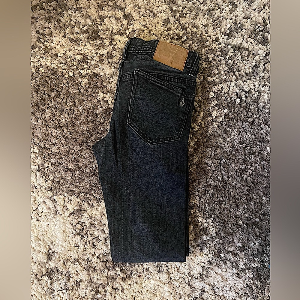 Boys Volcom Jeans